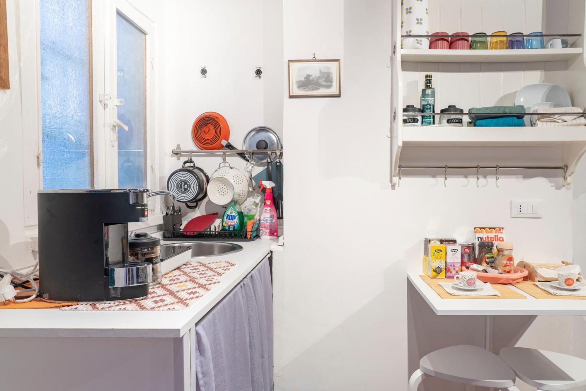 Apartamento Casa Di Mimmi In Trastevere *