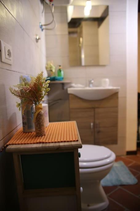 Apartamento Casa Di Mimmi In Trastevere *