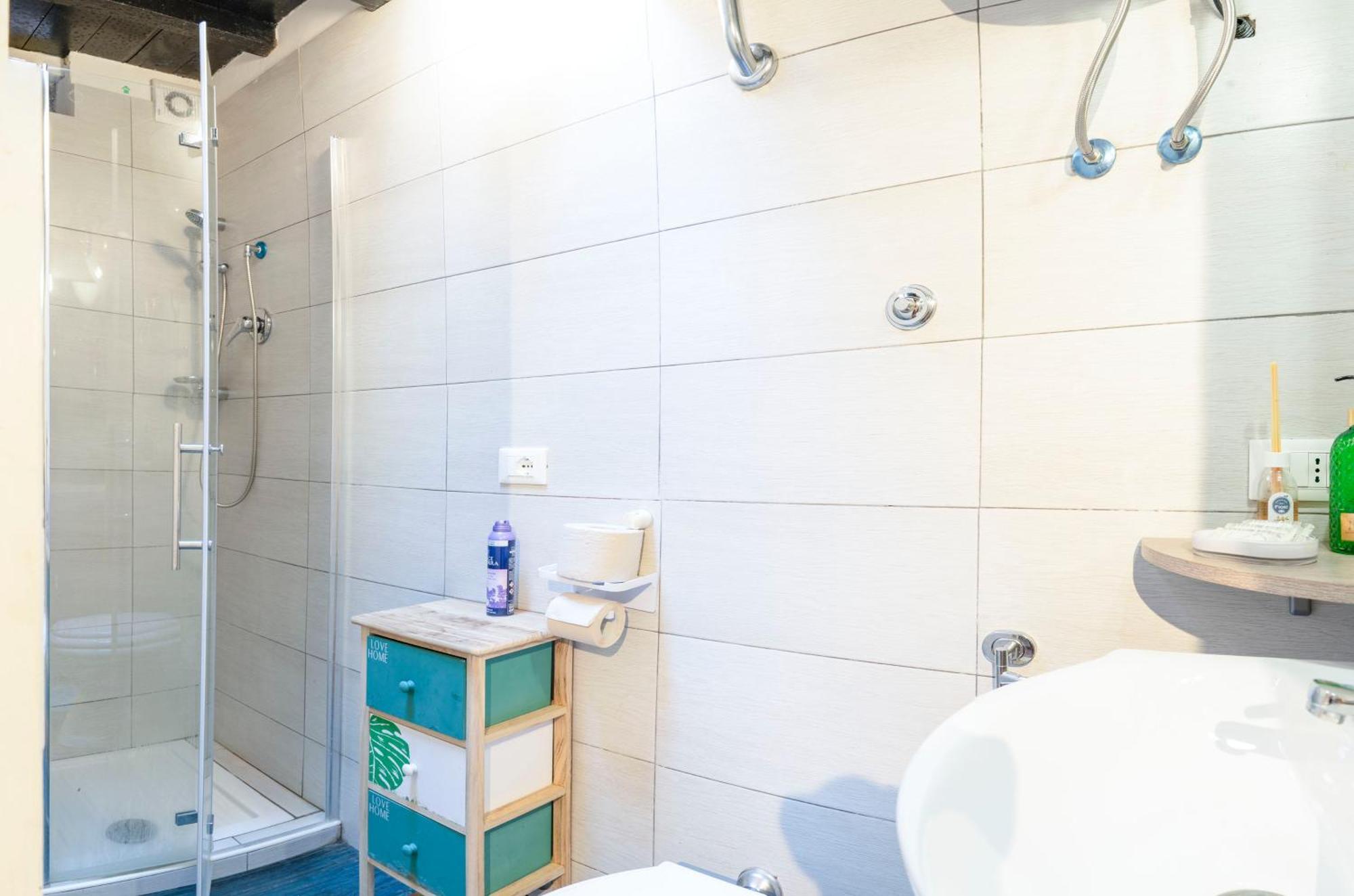 Casa Di Mimmi In Trastevere Apartamento Roma