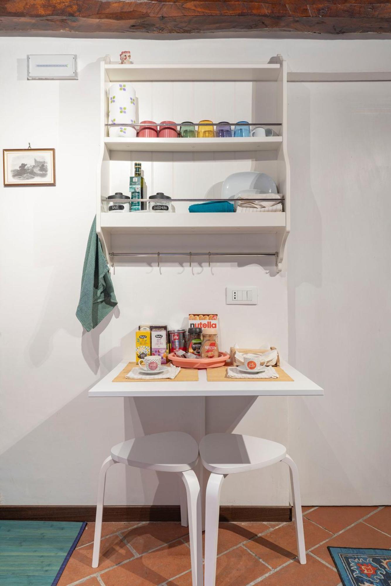 Apartamento Casa Di Mimmi In Trastevere *